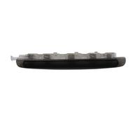 Compatible Con Seat Para Altea 2009-2015 XL 2006-2015 Para Freetrack 2007-2015 Luz De Freno Nivel Para Alto 5P8945097 5P8945097A Tercera Adicional tercera luz de freno
