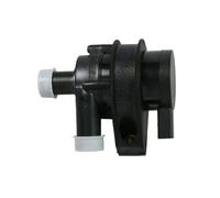 Compatible Con SEAT Para Altea Para León 1K0965561J Bomba De Agua Eléctrica Refrigerante Adicional Auxiliar Bomba De Agua Auxiliar