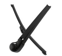Compatible Con Seat Para Altea Xl 2006 2007 2008 2009 2010 2011 2012 2013 2014 2015 Parabrisas Coche Accesorios Brazo Limpiaparabrisas Trasero Escobillas limpiaparabrisas