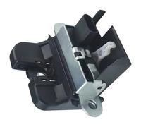Compatible Con Seat Para Altea XL 2006-2017 Para Ibiza V 6j 2008-2017 Para Leon 1p 2005-2012 Piezas Pestillo Actuador Bloqueo Maletero Trasero Coche OEM: 6RD827505