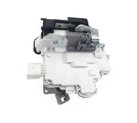 Compatible Con Seat Para Altea XL 2006-2021 Para Toledo III 2004-2009 1P0839016A Actuador Cerradura Puerta Trasera Derecha 5P0839012 W05P0839012 Accesorios Para Coche interruptor de bloqueo