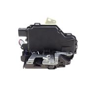 Compatible Con Seat Para Arosa Para Hatchback 1997 1998 1999 2000 2001 2002-2004 3B1837015A Mecanismo Motor Actuador De La Cerradura De La Puerta Central Del Coche Accesorios para coche(Rear Left)