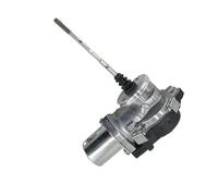 Compatible Con Seat Para Ateca Para Leon 2.0TSI 2014-2018 EA888 IS38 06K145614G 06K145702H 06K145722T Actuador De Turbocompresor Motor Actuador Eléctrico Turbo