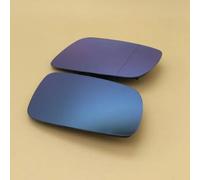 Compatible Con Seat Para Cordoba 1999-2002 Para Alhambra MPV 1999-2008 Para Ibiza MK Hatchback 1999-2002 Cristal Espejo Retrovisor Lateral Calefactable Coche Espejo Retrovisor Repuesto(2pcs)