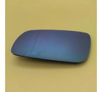 Compatible Con Seat Para Cordoba 1999-2002 Para Alhambra MPV 1999-2008 Para Ibiza MK Hatchback 1999-2002 Cristal Espejo Retrovisor Lateral Calefactable Coche Espejo Retrovisor Repuesto(1pcs Left)