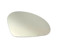 Compatible Con Seat Para Cordoba 2002 2003 2004 2005 2006 2007 2008 2009 Cristal Espejo Calefactado Para Coche Cristal Espejo Para Coche 1M1857521A 1M1857522A Espejo Retrovisor Repuesto(1pcs Right)