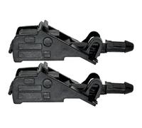 Compatible Con Seat Para Cordoba 6K1 6K2 6L2 1994-2009 Para Toledo Ⅳ KG3 2012-2018 Boquilla Pulverizadora Para Limpiaparabrisas De Coche 6RD955985 Piezas Coche