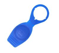 Compatible con Seat para Exeo, para Córdoba 6K 6L, para Arosa 6H. Tapa del depósito de líquido limpiaparabrisas.