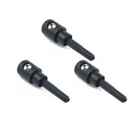 Compatible con Seat para Exeo para Ibiza para Leon, limpiaparabrisas de coche, boquilla de pulverización de agua, kit de pulverización, OEM: 3B9955985A