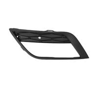 Compatible Con SEAT Para Ibiza MK4 Facelift 2013 2014 2015 2016 Izquierda Derecha Parachoques Delantero Coche Luz Antiniebla Rejilla Cubierta Embellecedora 6J0853665F Cubierta lámpara antiniebla
