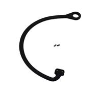 Compatible Con Seat Para Ibiza Para Leon Cable De Sujeción Para Tapa De Depósito De Combustible Tapones Gasolina Coche