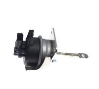 Compatible Con Seat Para Ibiza Para Toledo 1.4 Para TDI CUSA CUSB 66 Kw 90 HP 2014-2019 Coche Para Turbo Actuador Electrónico 04B253019F Actuador Turbo