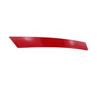 Compatible Con Seat Para Ibiza V KJ1 Hatchback 2017 2018 2019 2020 2021 Conjunto De Reflector De Parachoques Trasero Derecho Mano Derecha 6F0945106 Catadióptrico paragolpes