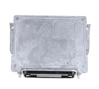 Compatible con Seat para Leon 1P1 2005 2006 2007 2008-2011 Módulo Controlador Unidad Lastre para Faros Delanteros Xenón HID 4L0907391 89034934 Balasto Luz Faro Xenón