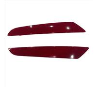 Compatible Con Seat Para Leon 2013 2014 2015 2016 2017 2018 2019 Reflector De Freno Para Parachoques Trasero Izquierdo Y Derecho 5F0945105F 5F0945106F reflectante parachoque trasero