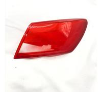 Compatible Con Seat Para Leon 2013 Cubierta Luz Trasera Lente Repuesto Faro Trasero Carcasa Luces Freno Accesorios Coche Piezas Coche(Right)