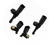 Compatible Con Seat Para Leon 5F1 2013 2014 2015 Para Leon SC 5F5 2014 2015 Sensor De Velocidad ABS Para Rueda De Coche 2K0927807 ABS Rueda Sensor