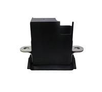 Compatible Con Seat Para Leon MK2 2006-2013 Para Toledo Mk3 2005-2014 Para Altea 5P1 2005-2013 Piezas Del Pestillo Tapa Del Maletero Trasero Del Coche OEM: 5K0827505A