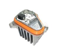 Compatible Con Seat Para Leon MK3 5F Para Cupra 2013-2016 5F0941475 5F0941476 Módulo Luz DRL Blanca Coche(5F0941476 R)