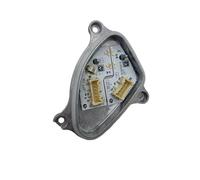 Compatible con Seat Para Leon Para Cupra 2017-2018 5F0941475A 90112019 2217059 L B102233-D B102234-D 5F0941476A Módulo DRL de faros(Left)