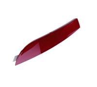 Compatible Con SEAT Para Leon Para FR Para Cupra 2005 2006 2007 2008 2009 2010 2011 2012 Luz Reflectora De Parachoques Trasero Del Lado Derecho Del Conductor Reflector trasero coche