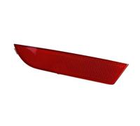 Compatible Con Seat Para Leon Para FR Para Cupra 2006-2010 2011 2012 1P0945105E 1P0945106E Reflector De Parachoques Trasero Izquierdo Derecho Del Coche Catadióptrico paragolpes(Left)