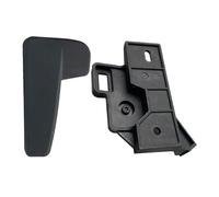 Compatible Con Seat Para Leon Para Ibiza St Para Ateca Para Toledo Soporte Para Manija De Apertura Del Capó