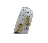 Compatible Con SEAT Para Leon Para Tarraco 2019-2023 5FJ941476 B134498 -A 5FJ941475 Módulo Control De Luz Circulación Diurna Faro Módulo DRL(Right)