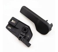 Compatible Con Seat Para Toledo 2005 2006 2007 2008 2009 Reemplazo De Manija Agarre Liberación Capó LHD Para Automóvil + Rodamiento Soporte OEM: 1J1 823 533 Partes Coche