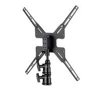 Compatible Con Selens, Placa Adaptadora De Montaje En TV Con Soporte De Extensión Extraíble For Monitores LED De Televisión De Más Tamaños Al Reunirse