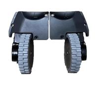 Compatible Con Sencor, SRV 6250BK, Compatible Con AMIBOT, Spirit Ice Laser, Spirit Laser H2O Motor De Rueda Robot Aspiradora Repuestos Motores De Rueda(L and R)