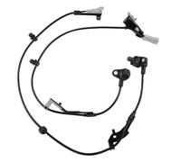 Compatible con sensor ABS Sensor ABS trasero izquierdo/derecho para Toyota 4x4 Pick Up para Hilux KUN26 2005-8954571030(Rear Right)