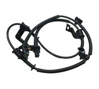 Compatible con sensor ABS Sensor de velocidad rueda delantera derecha ABS 59830A6300 para Hyundai i30 para Kia Cee'd