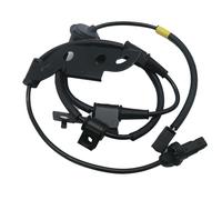 Compatible con sensor ABS Sensor de velocidad rueda trasera derecha ABS 59930A6300 para Hyundai i30 para Kia