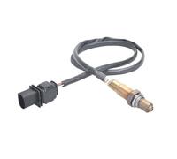 Compatible Con Sensor De Oxígeno Banda Ancha Bosch LSU4.9 O2 UEGO Compatible Con Sensor De Relación Aire-combustible PLX AEM 30-2004 30-4110 30-0300 Conector sensor oxígeno Sensor Combustible