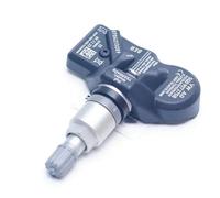 Compatible con Sensor de presión de neumáticos, para Porsche, para Cayenne 2014 2015 2016 2017 2018 2019-2020 2023 911 997 Accesorios 433 5Q0907275B (tamaño: 1 Unidad)