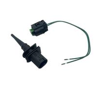 Compatible con sensores de Temperatura Ambiente Exterior de Las Series 1, 6 y 7 E39, E46, X3, X5, X6, Z4 y Z8 con Conector.