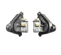 Compatible Con Serie 2 F22 M2 F87 LCI 2018-2020 Módulo Placa De Luces Diurnas DRL Amarillas