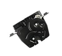 Compatible Con Serie 3 5 7 Para F31 F07 F10 F18 F01 F02 F04 Para X5 F15 X5M F85 51247269543, Actuador Cerradura Puerta Trasera Coche, Pestillo Maletero 51247397630 Bloqueo pestillo maletero