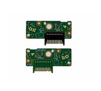 Compatible Con Serie 3 G20 G21 G28 LCI 2023 2024 Placa DRL Amarilla Piezas De Repuesto Para Fuente De Luz 63115A57073 63115A57074 módulo faro coche