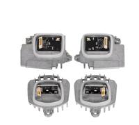 Compatible Con Serie 3 G22 G23 G26 M3 G80 M4 G82 G83 2021 2022 2023 Placa Módulos Luces Diurnas DRL Amarillas(EU Spec -Module)