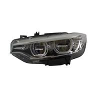 Compatible Con Serie 3 Para M3 M4 F32 2013 2014 2015 2016 Conjunto De Faro Delantero Con Módulo 63117377855 63117377855 Coche Faros Delanteros