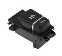 Compatible Con Serie 5 F07 F10 Botón De Freno De Mano Eléctrico Interruptor Electrónico De Estacionamiento Automotriz 6131-9385-029 61319159997 Interruptor del freno de mano