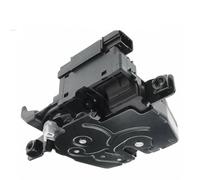 Compatible con Serie 7 F02 2009 2010 2011 2012 F02 LCI 2013 2014 2015 F04 2010 2011 Actuador de pestillo de puerta trasera de coche 51247269543 Portón Trasero Bloqueo