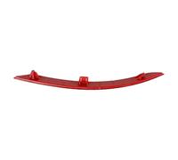 Compatible Con Serie 7 Para F01 F02 2008 2009 2010 2011 2012 2013 2014 2015 Tira Reflectora Parachoques Trasero Coche 63147311179 63147311180 Reflector Parachoques Lado