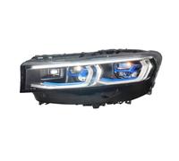Compatible Con Serie 7 Para G12 G11LCI 740 M760 2019 2020 2021 2022. Conjunto De Faros Delanteros Con Módulo 63115A313A1 63115A313A2. Faros Delanteros