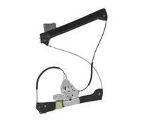 Compatible Con Series 6 Para E63 E64 2004 2005 2006 2007 Panel Elevalunas Eléctrico Delantero Izquierdo 51337008625 Delantero Derecho 51337008626 Elevalunas