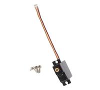 Compatible con SG1603 para SG1604 1/16 Coches De Control Remoto, Mejoras, Piezas, Accesorios De Repuesto, Engranaje, Servo, 5 Cables Piezas Coche RC