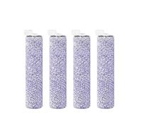 Compatible Con Shark WD201/ WD201C / WD100 / WD101 / WD200 / AW201 / AW302 HydroVac, Accesorios De Aspiradora, Piezas De Filtro De Cepillo Giratorio, Reemplazo(Set 5)