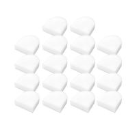 Compatible Con Shark WD201/ WD201C / WD100 / WD101 / WD200 / AW201 / AW302 HydroVac, Accesorios De Aspiradora, Piezas De Filtro De Cepillo Giratorio, Reemplazo(Set 2)